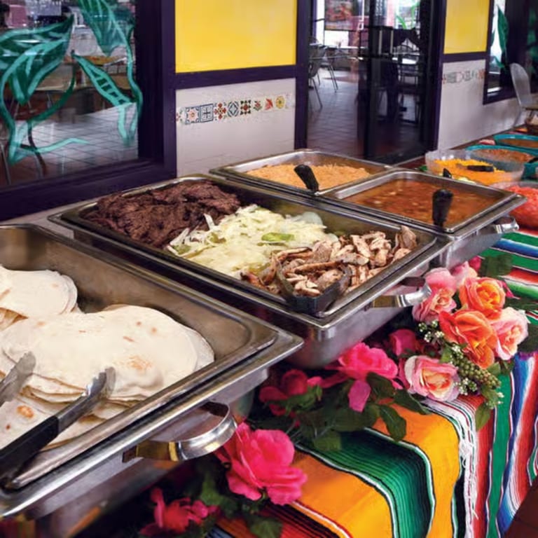 Make Your Next Event Unforgettable