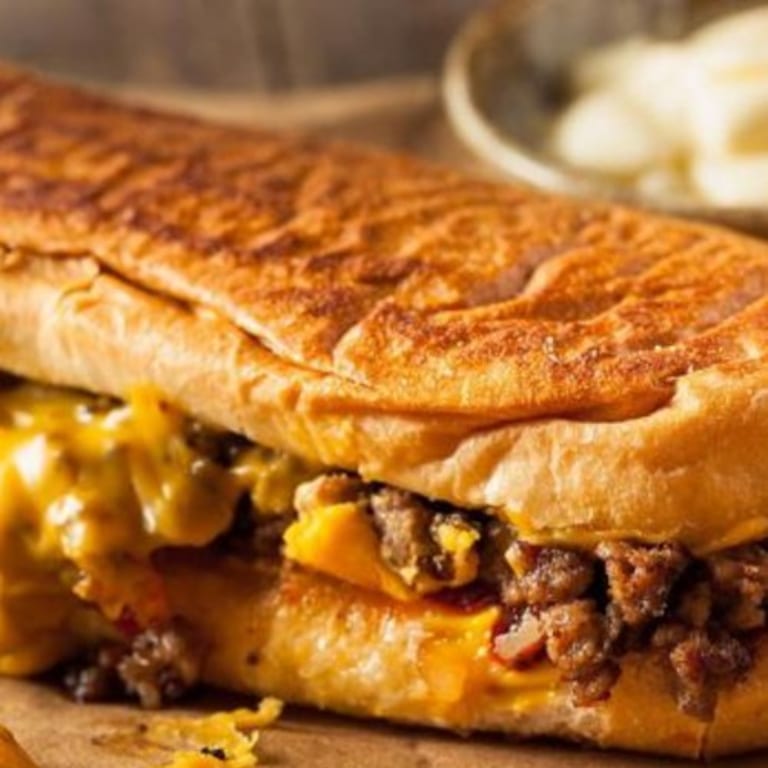 Beyond Burgers: Vegan and Vegetarian Delights