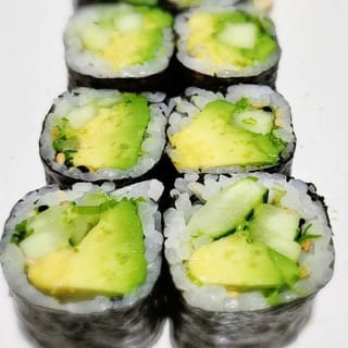 Avocado Roll