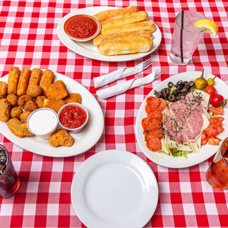 Large Parties and Banquets