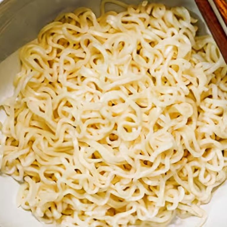 Delicious Ramen: A Thai and Asian Fusion Favorite