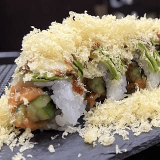 Balboa Dreaming Roll