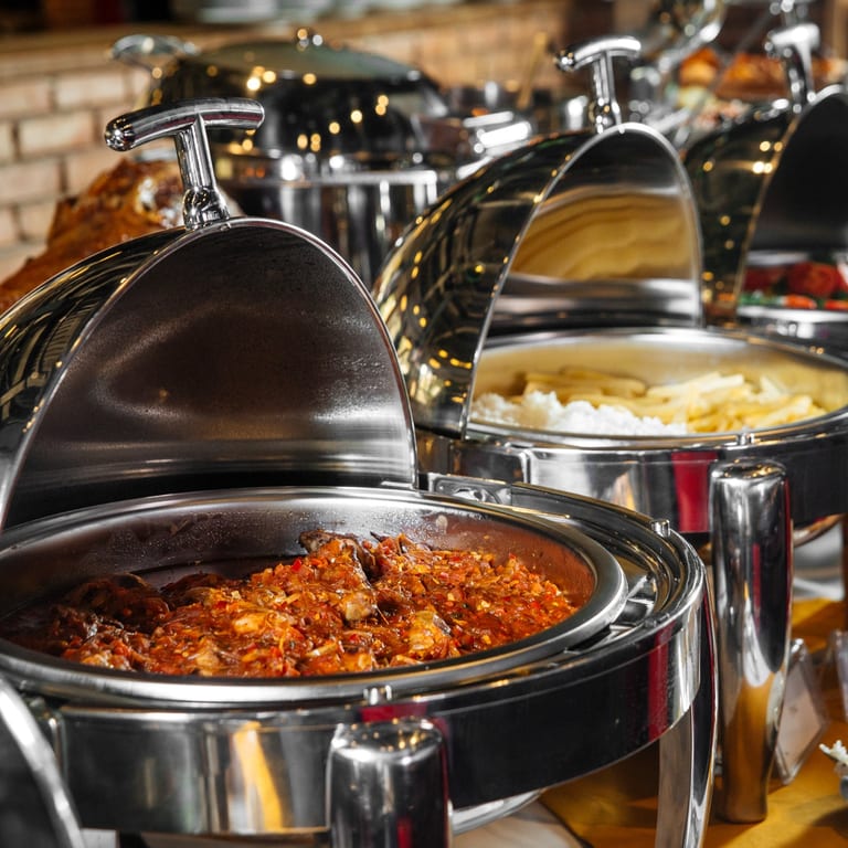 Special Events and Catering