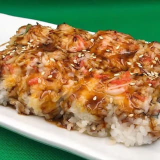 Dynamite Roll (8pc)