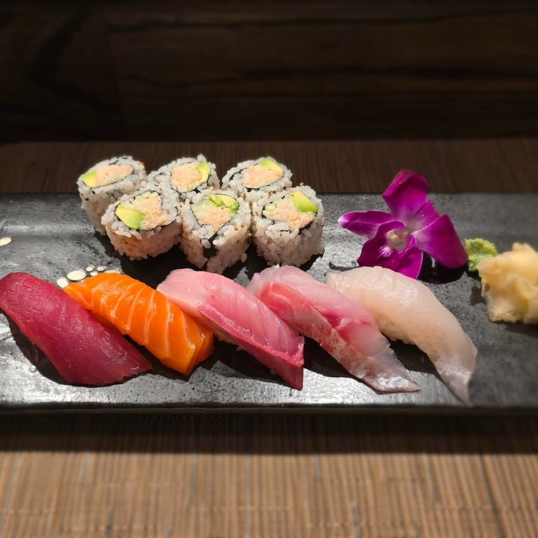 Authentic Flavors, Timeless Techniques