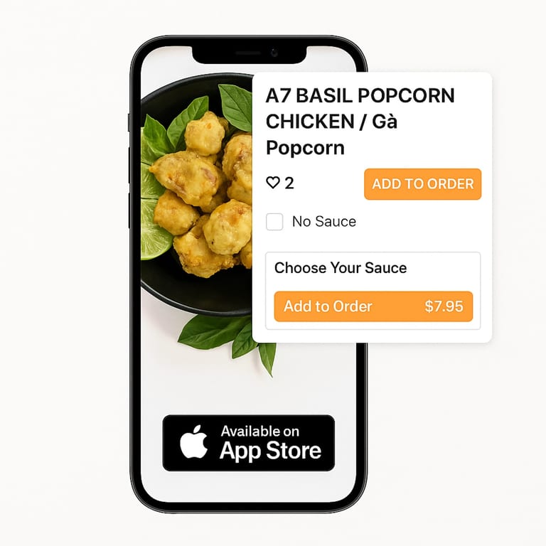 Download Our iOS App