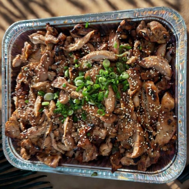 Delicious Dinner Options at Our Restaurant