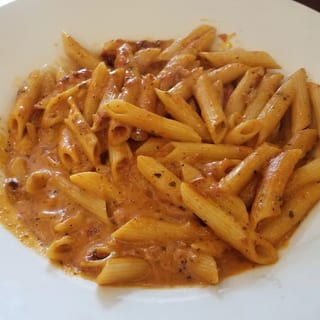 Penne Ala Vodka