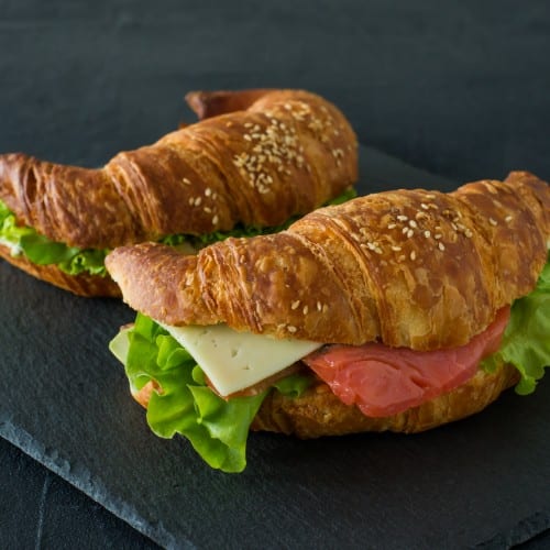 From Paris with Love.