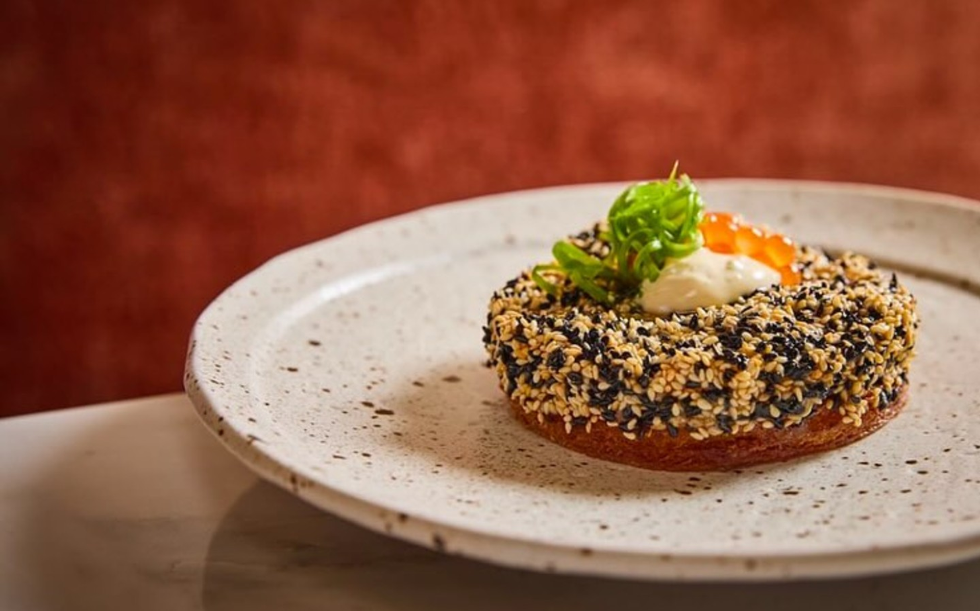 Best New american restaurant in Santa Monica, CA | Edgemar Restaurant ...