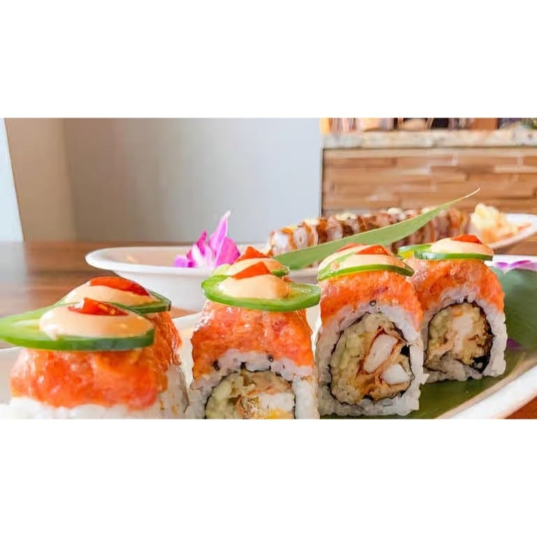 76. Sexy on the Beach.