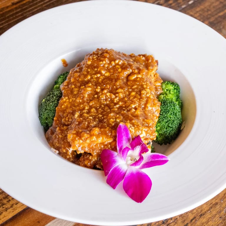 Siwa Thai Restaurant Restaurant