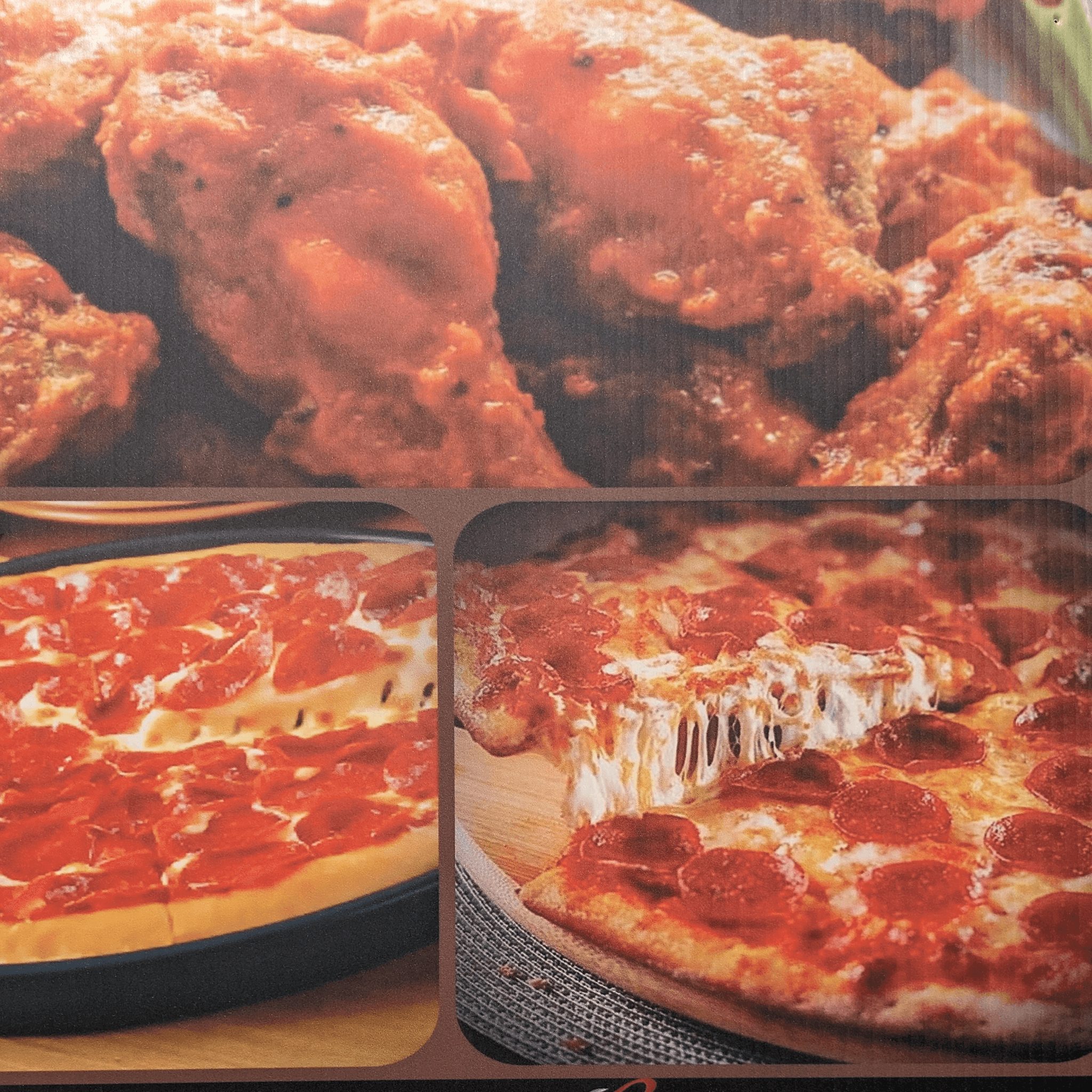 Portofino's Greek and Italian Restaurant Online Menu | Best Italian food in  Chattanooga, image size:2048x2048