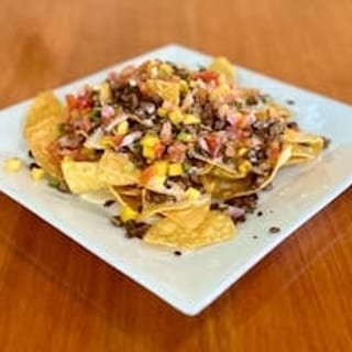Nachos Locos