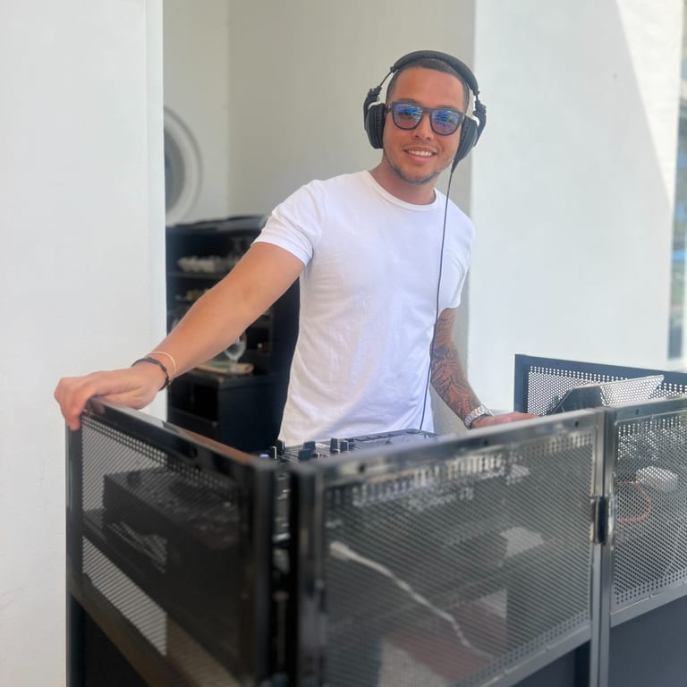 Classics on the Decks