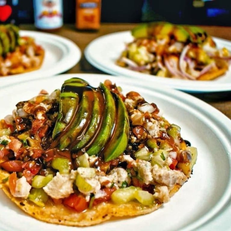 Mexican  Catering for Your Next Event in El Centro