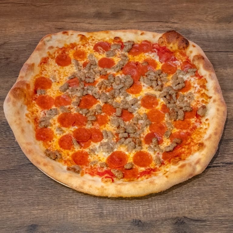 Takeout: Delicious Pizza and Italian Favorites