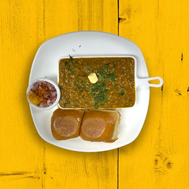 Delicious Indian Samosas and More