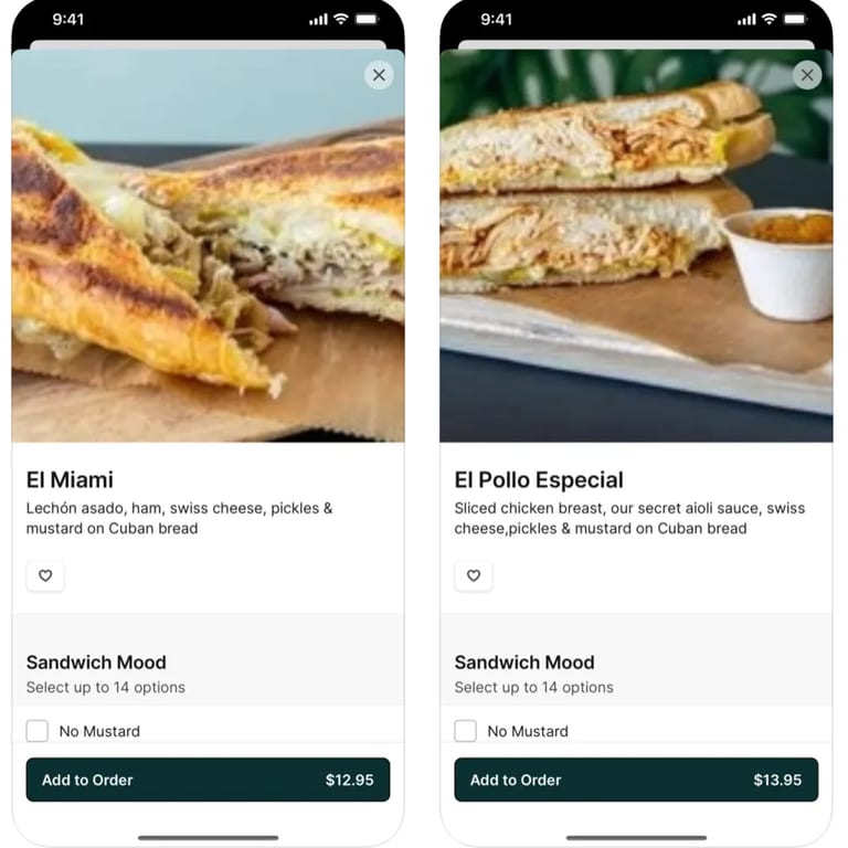 Download Our IOS App Today!