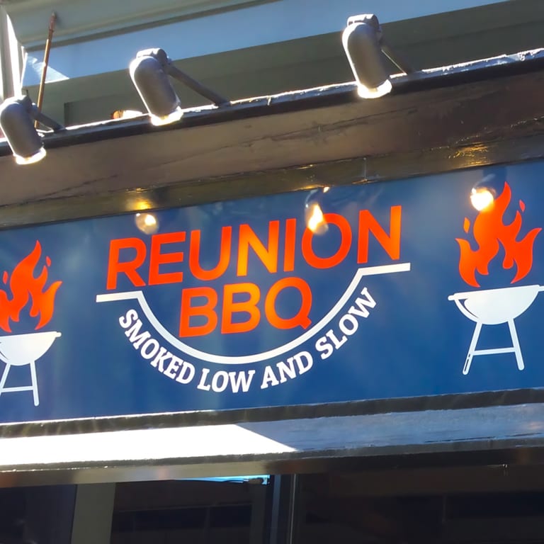 What is Reunion BBQ – Boston BBQ?