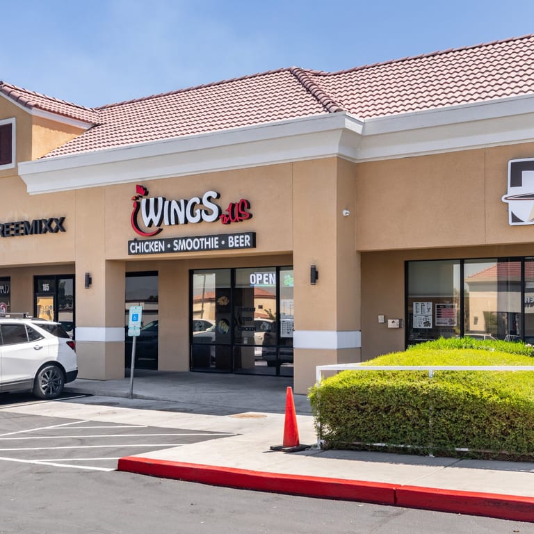 We’re here to help!