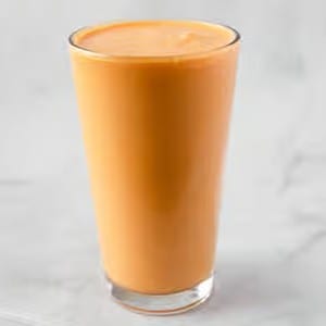 Mango Lassi.