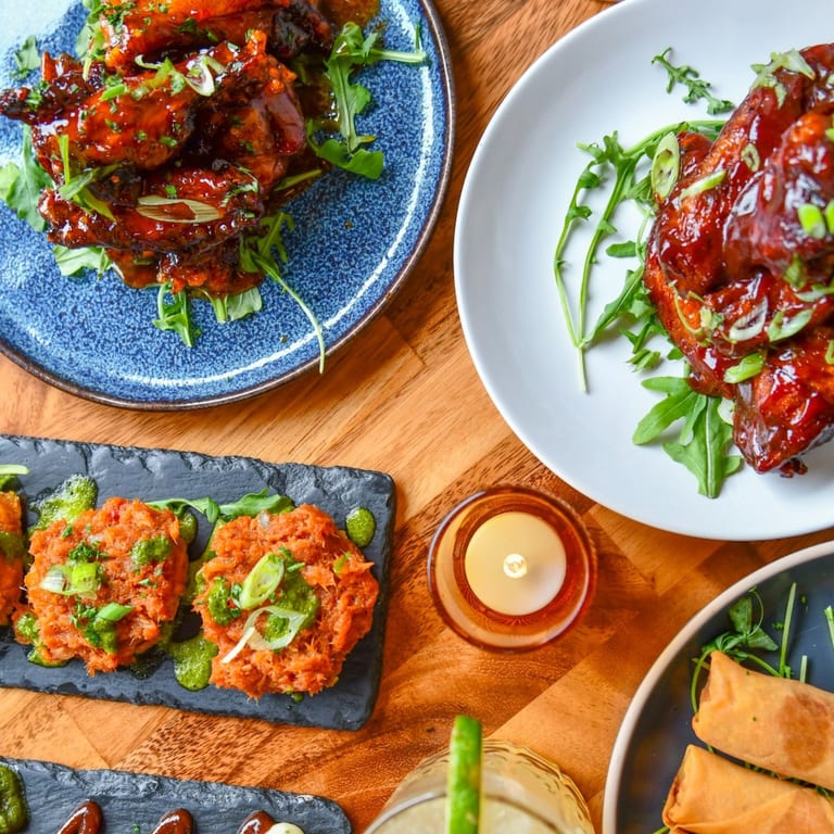 Fast, Simple Ordering