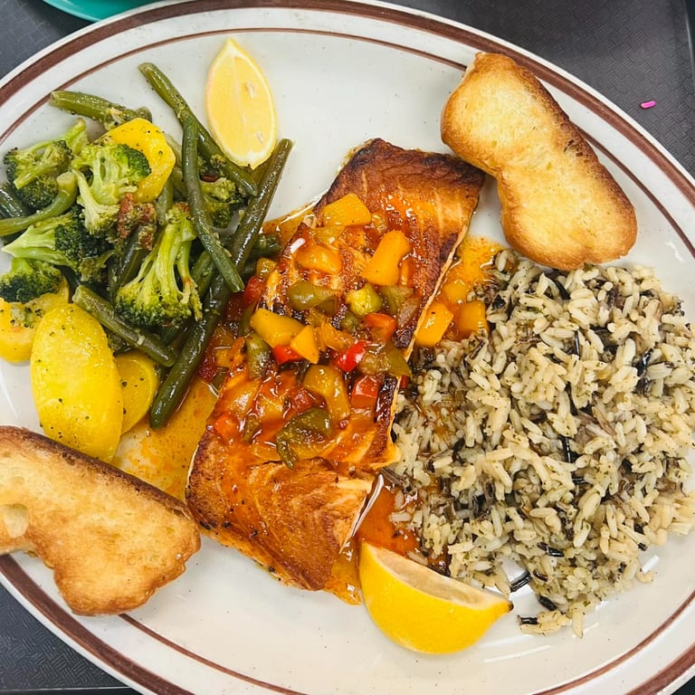 Flavors That Pull You In