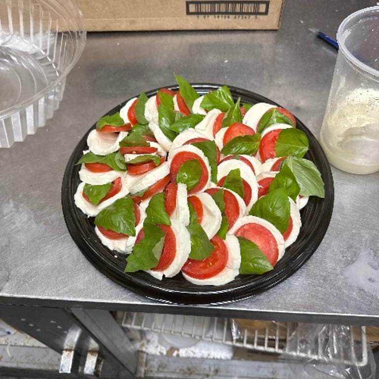 Delicious BLT Creations and More