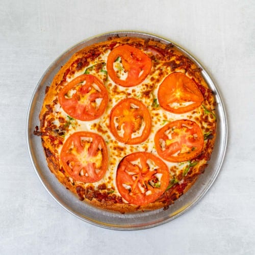 House Special Pizza (12" Medium).