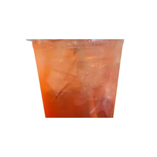 Tigersblood Redbull.