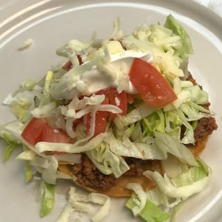 Tostadas