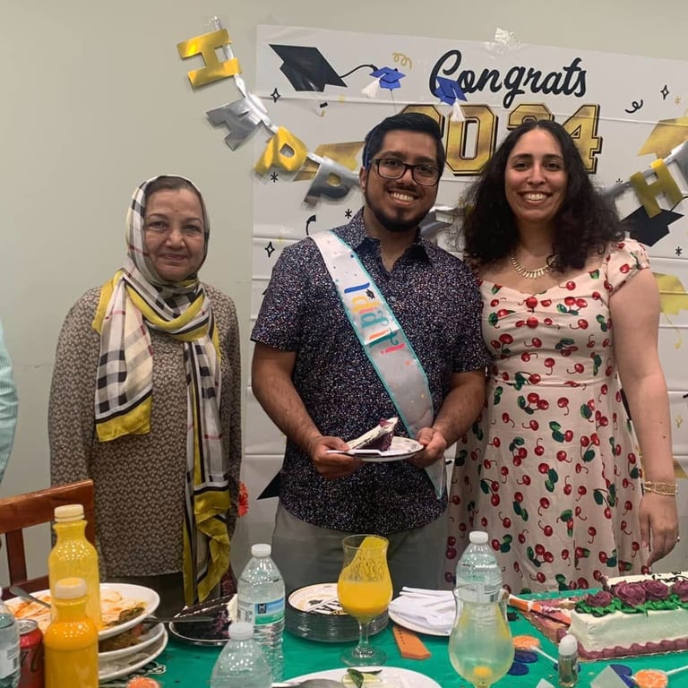 Our Customers Make Us Proud