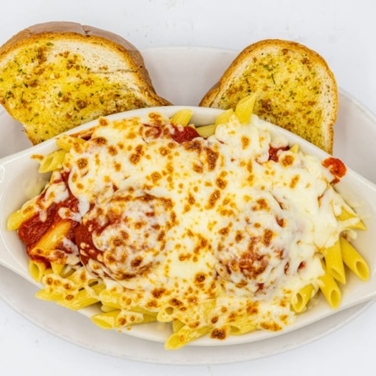 Delicious Fries: A Must-Try Side at Our Restaurant