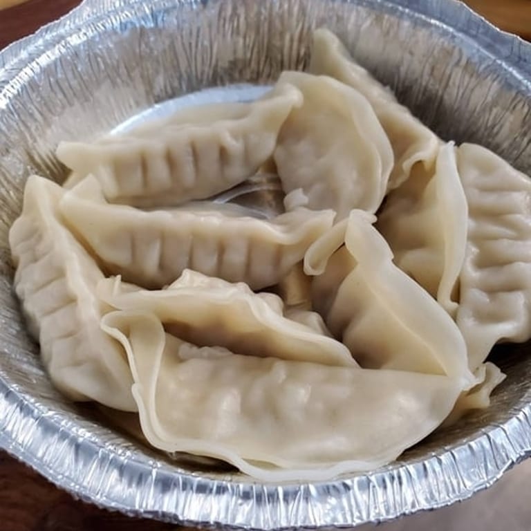 Takeout Delights: Indian & Nepalese Cuisine