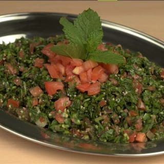 Tabbouleh