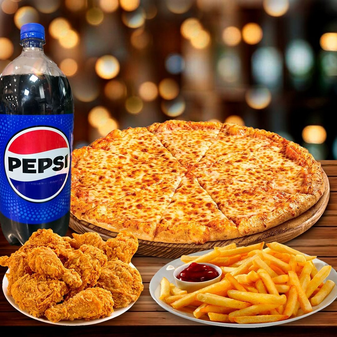 Special #1- Family Special.