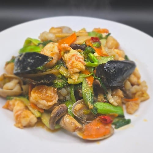 S3. Eight Ingredient.