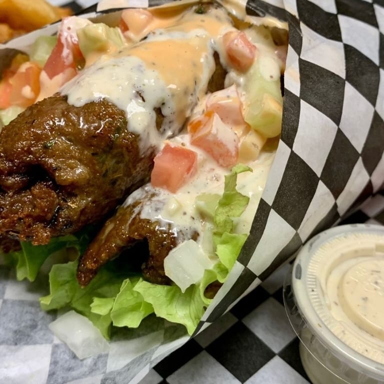 Savory Samosas: A Taste of India