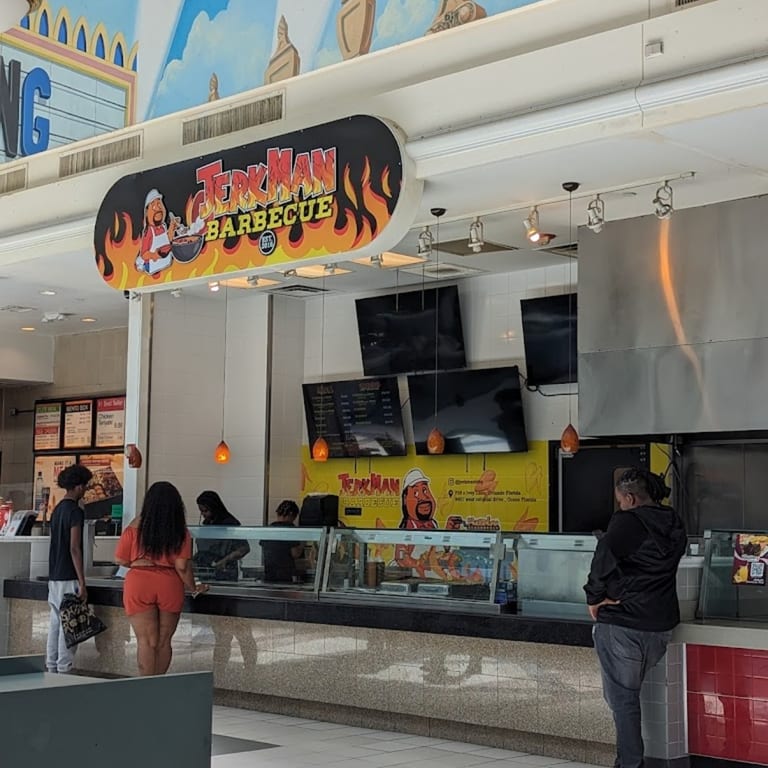 More Than Just a Restaurant