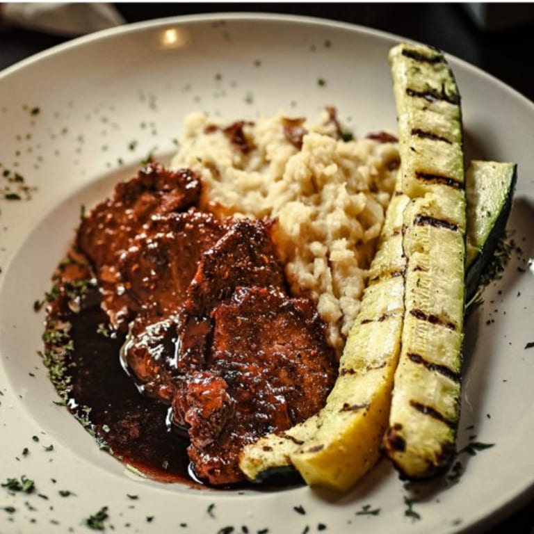 Delicious French Toast and Brunch Favorites