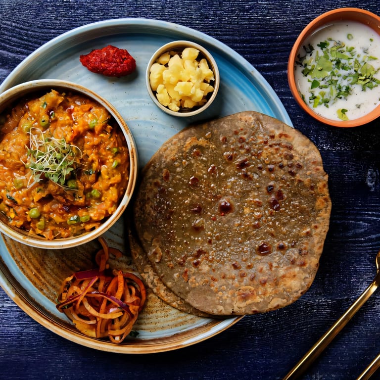 A Menu for Every Taste