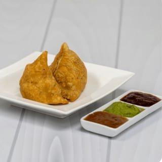 Veg Samosa