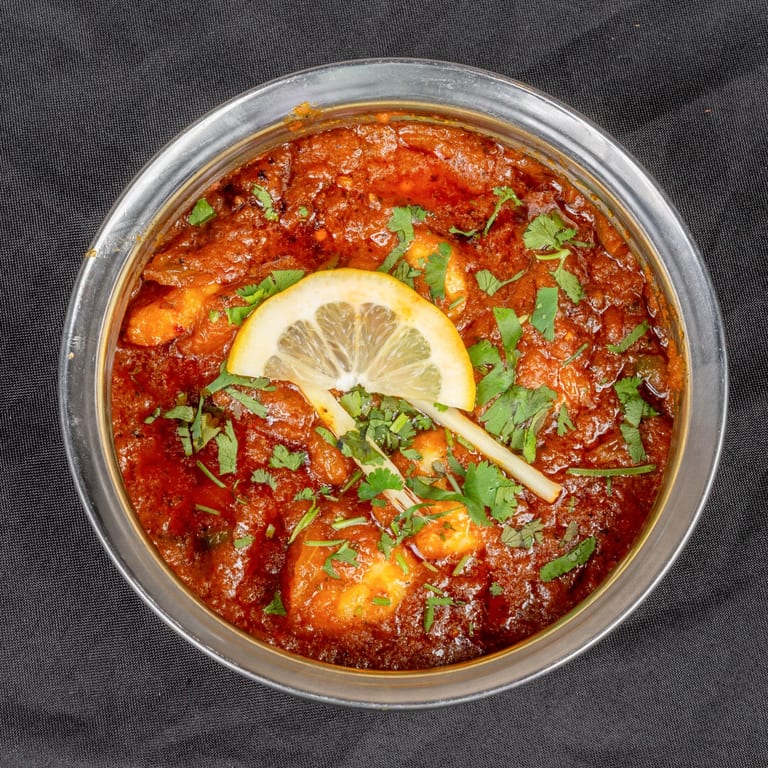 Looking For Halal Indian Food in High Point?