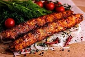 Lulya Kebab.