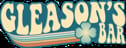 Gleasons Bar