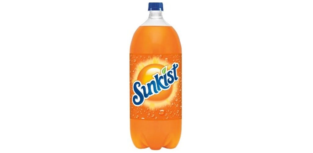 Sunkist.