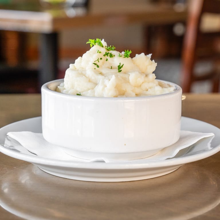 Fresh, Local, Always Changing