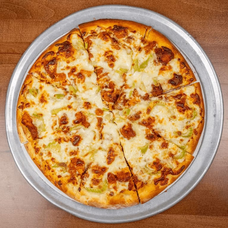 Gluten-Free, Same Great Taste 🌱✅