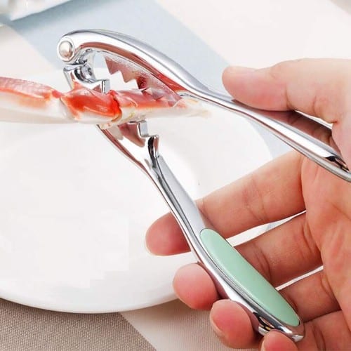 Crab Cracker (Metal).